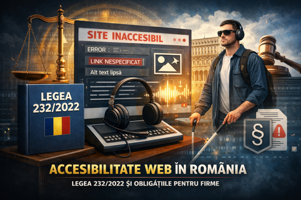 Accesibilitate Web